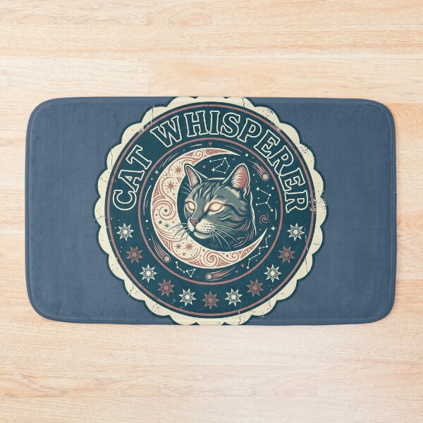Item preview, Cat Whisperer designed and sold by FurRealStudioCo.