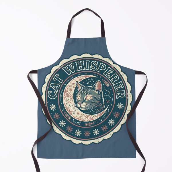 Item preview, Cat Whisperer designed and sold by FurRealStudioCo.