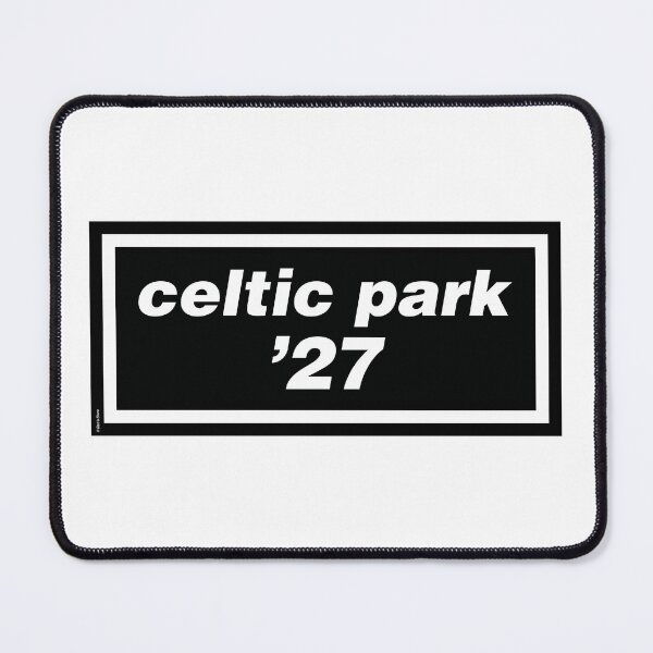 Item preview, Celtic Park Live 27 - Oasis Reunion Gallagher 90s Band Artwork designed and sold by DCS Designs.