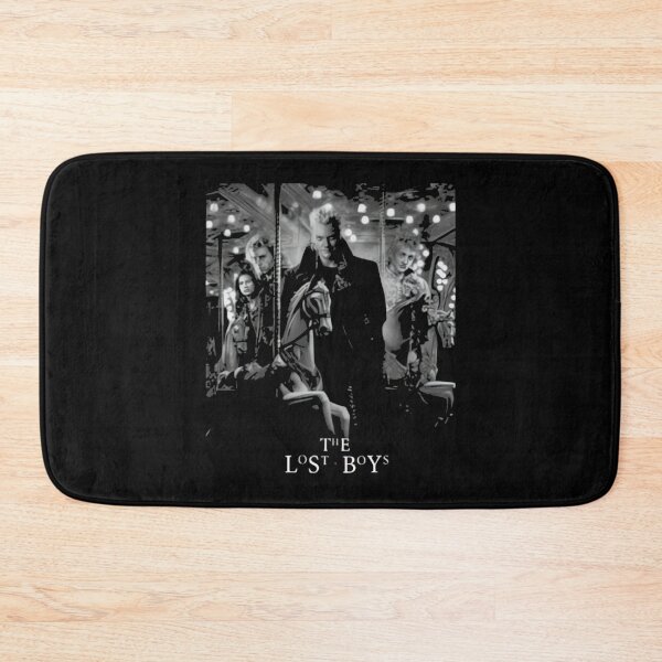 Item preview, The Lost Boys designed and sold by RawVista.