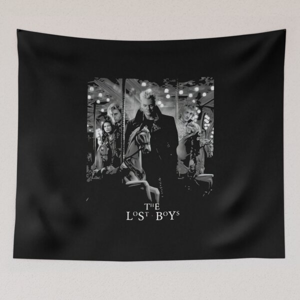 Item preview, The Lost Boys designed and sold by RawVista.