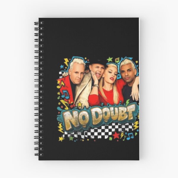 Item preview, No Doubt, Just A Girl Rock Legend, No Doubt Rock Band Art  designed and sold by LSDComeseuram.