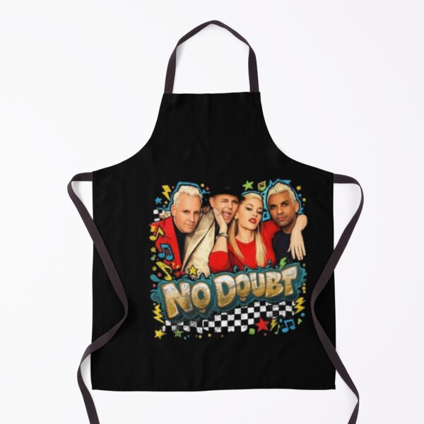 Item preview, No Doubt, Just A Girl Rock Legend, No Doubt Rock Band Art designed and sold by LSDComeseuram.