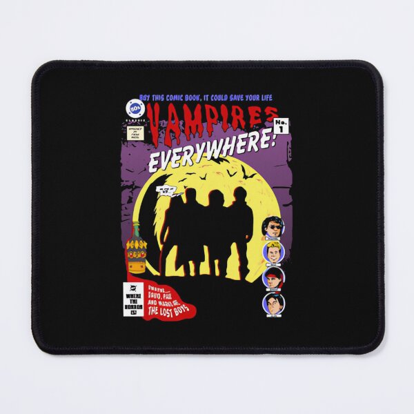 Item preview, The Lost Boys designed and sold by RawVista.