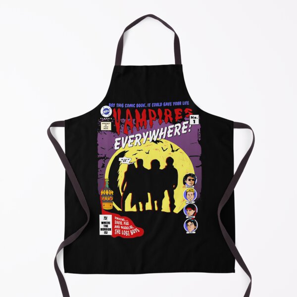 Item preview, The Lost Boys designed and sold by RawVista.