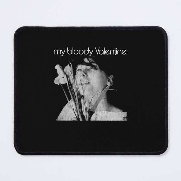 Item preview, My Bloody Valentine designed and sold by timmtupajz.