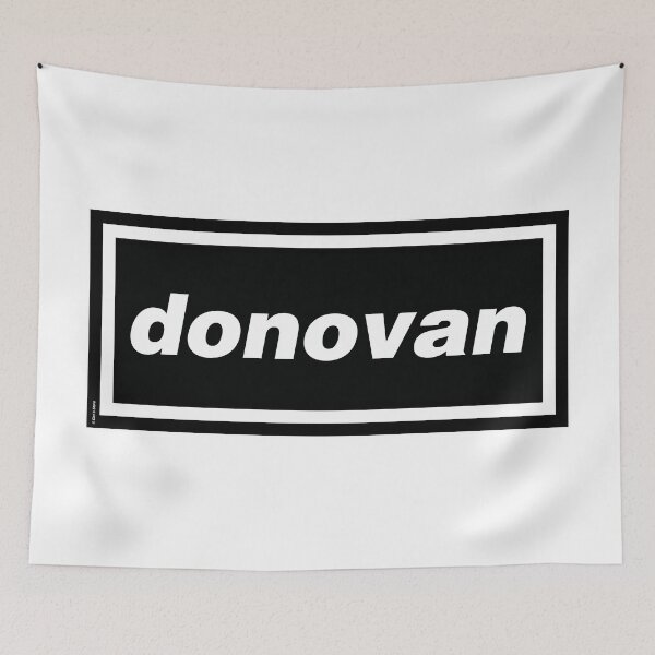 Item preview, Donovan - Oasis Reunion Gallagher 90s Band Artwork designed and sold by DCS Designs.