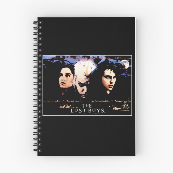 Item preview, The Lost Boys designed and sold by RawVista.