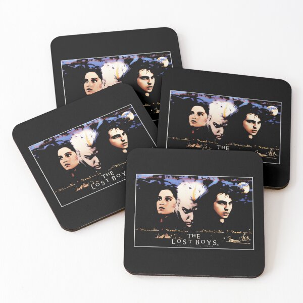 Item preview, The Lost Boys designed and sold by RawVista.