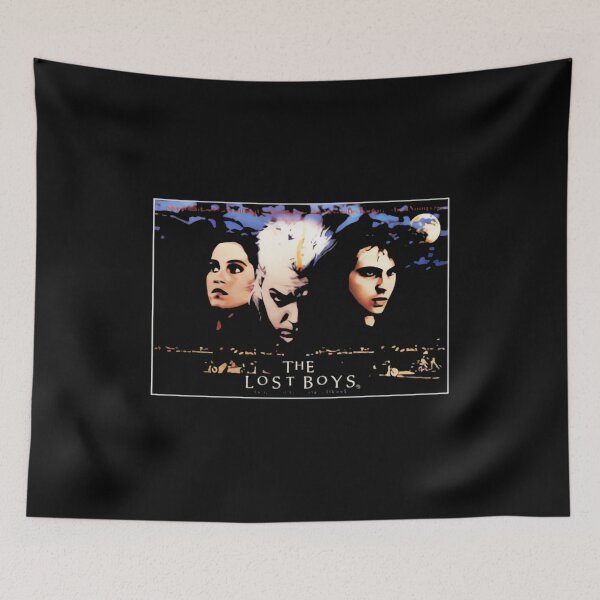 Item preview, The Lost Boys designed and sold by RawVista.