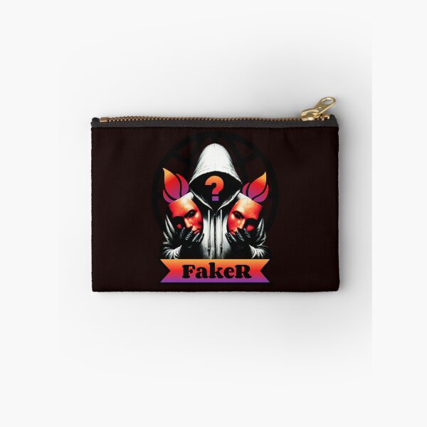 Item preview, Faker designed and sold by Ninon 888.