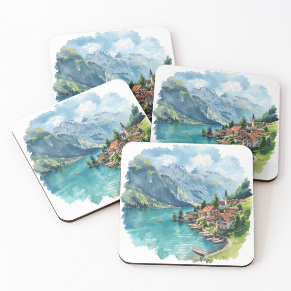 Item preview, Switzerland 2 designed and sold by Anisha  Vaz.