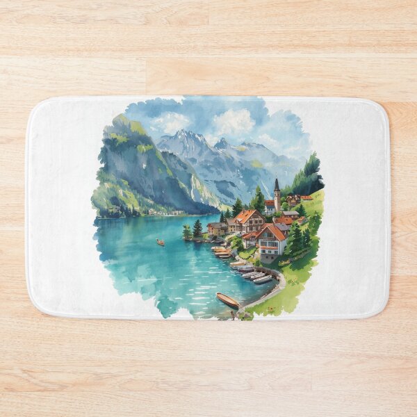 Item preview, Switzerland 2 designed and sold by Anisha  Vaz.