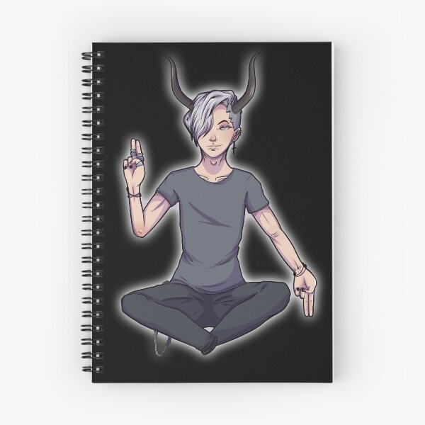 Item preview, Baphomet Lucien designed and sold by Jack McDaniel.