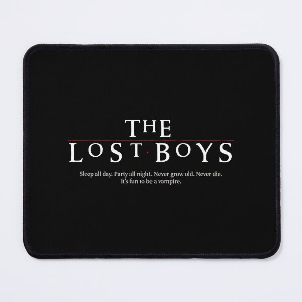 Item preview, The Lost Boys designed and sold by RawVista.