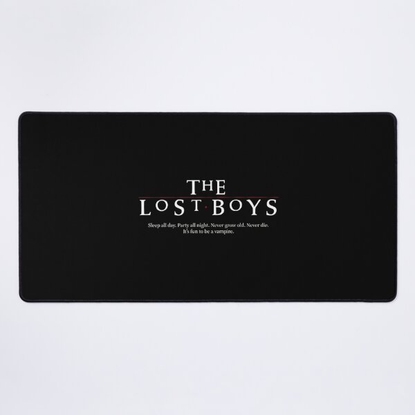 Item preview, The Lost Boys designed and sold by RawVista.