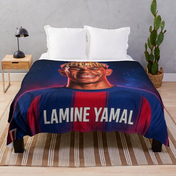 Item preview, lamine yamal designed and sold by bngzt666.