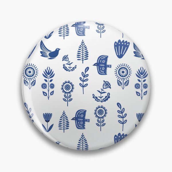 Item preview, Scandi Pattern designed and sold by Anisha  Vaz.