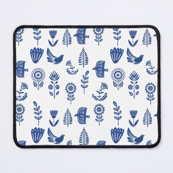 Item preview, Scandi Pattern designed and sold by Anisha Vaz.