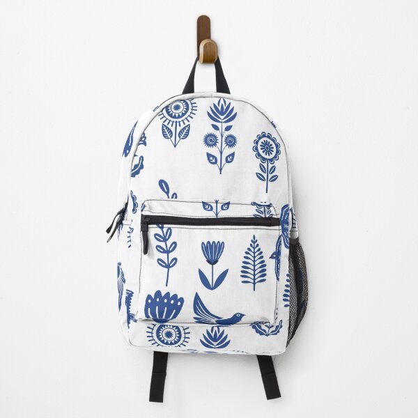 Item preview, Scandi Pattern designed and sold by Anisha  Vaz.