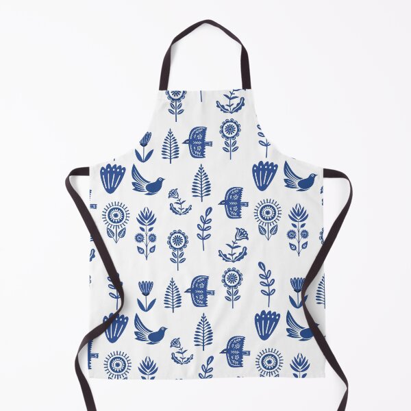 Item preview, Scandi Pattern designed and sold by Anisha  Vaz.