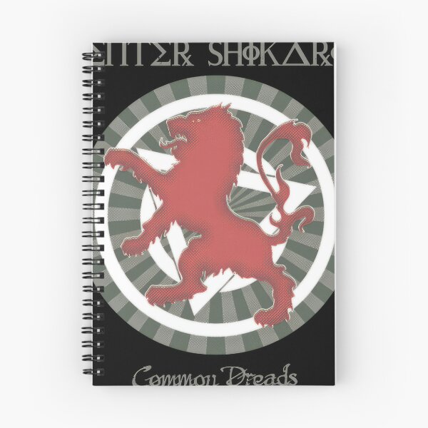 Item preview, Enter Shikari Band designed and sold by yandrowood359.