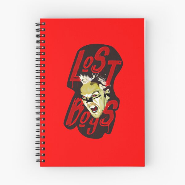 Item preview, The Lost Boys designed and sold by RawVista.