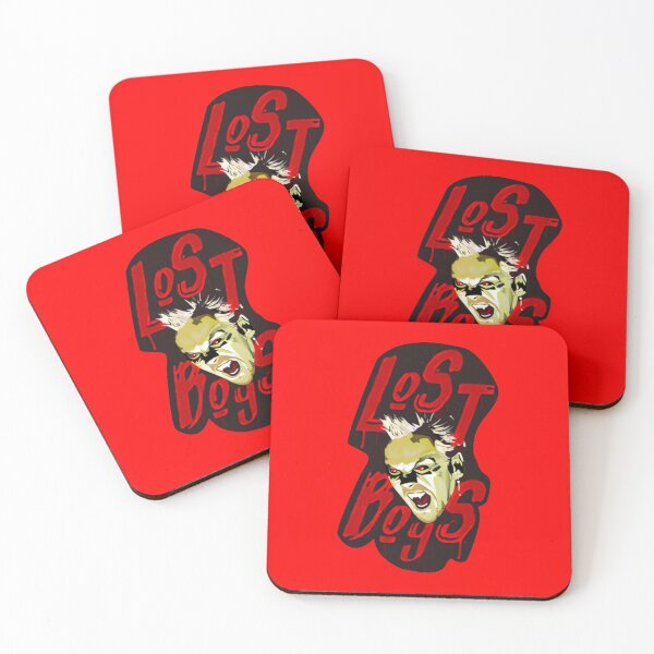Item preview, The Lost Boys designed and sold by RawVista.