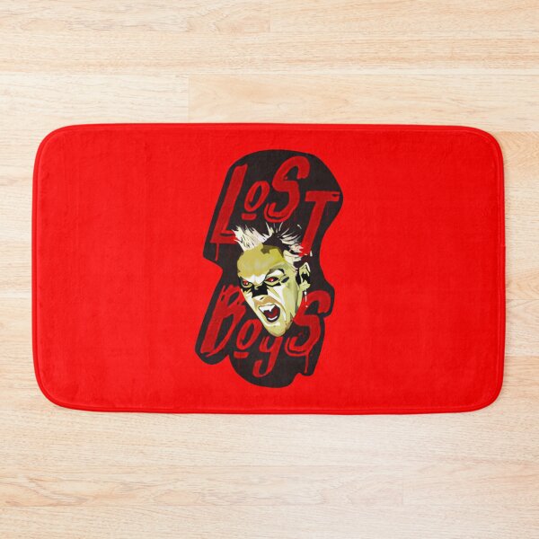 Item preview, The Lost Boys designed and sold by RawVista.