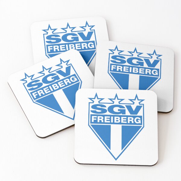 Item preview, SGV Freiberg Football Club Logo Icon designed and sold by annett123.