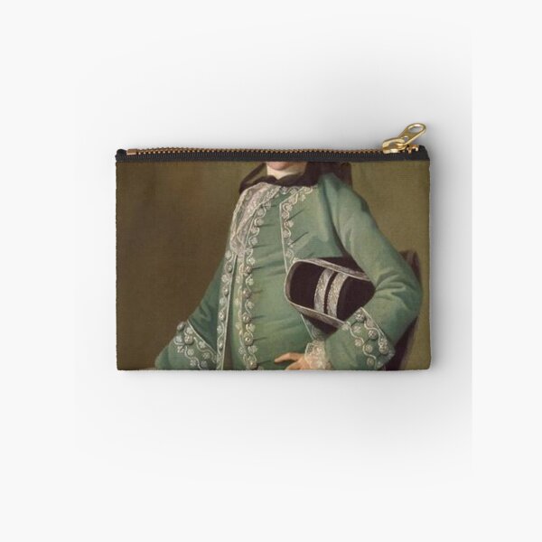 Item preview, Portrait of Alexey Bobrinsky as a Child designed and sold by SharonTheFirst.
