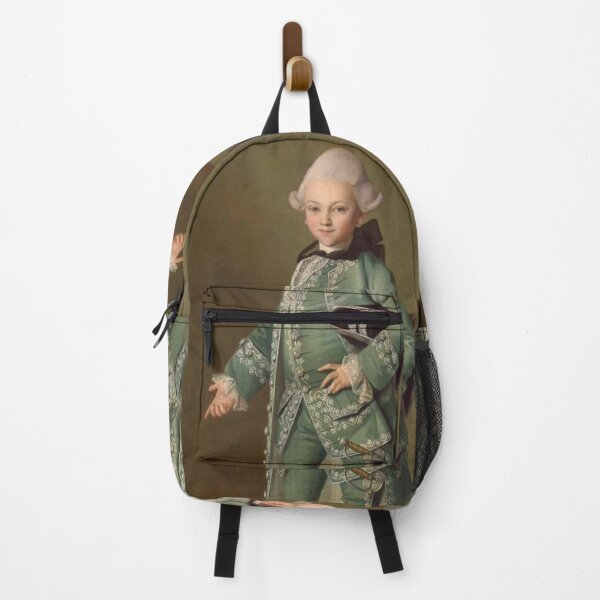 Item preview, Portrait of Alexey Bobrinsky as a Child designed and sold by SharonTheFirst.