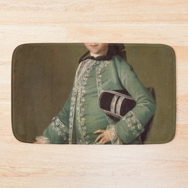 Item preview, Portrait of Alexey Bobrinsky as a Child designed and sold by SharonTheFirst.