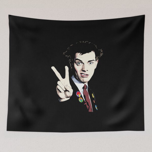 Item preview, The Lost Boys designed and sold by RawVista.