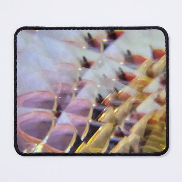 Item preview, Amber Crest Refraction designed and sold by ElionSolis.
