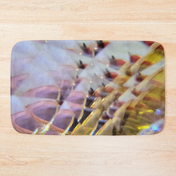 Item preview, Amber Crest Refraction designed and sold by ElionSolis.