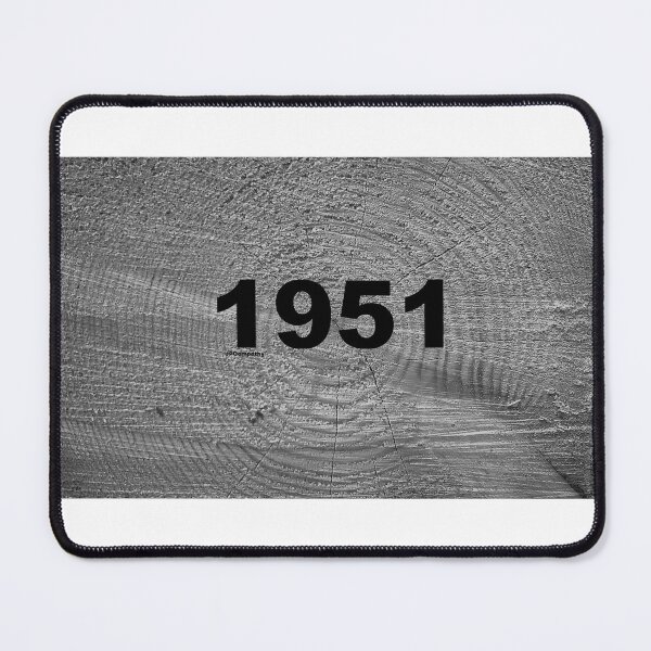 Item preview, The year 1951. designed and sold by JPOempathy.