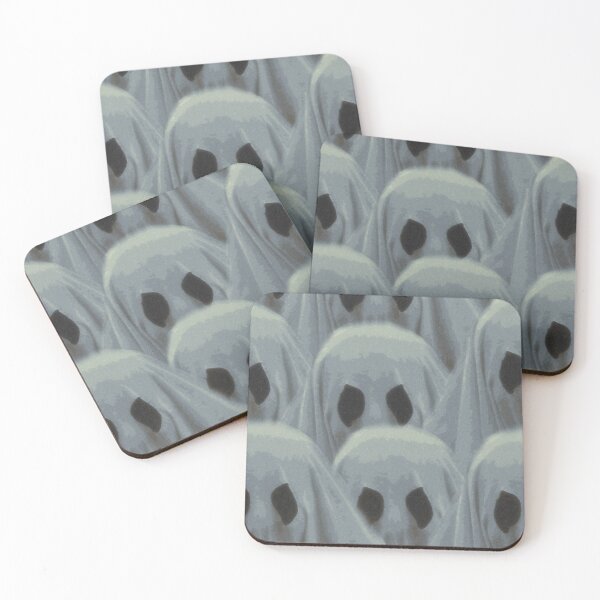 Item preview, Ghosts designed and sold by Cathal O'Toole.