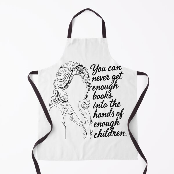 Item preview, You Can Never Get Enough Books Into Childrens Hands designed and sold by gear-posters.