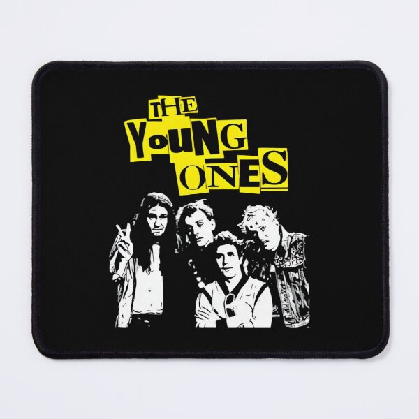 Item preview, The Young Ones designed and sold by RawVista.