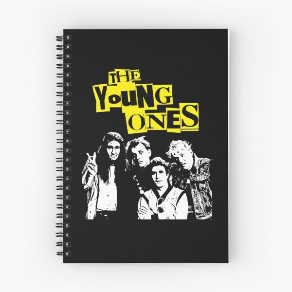 Item preview, The Young Ones designed and sold by RawVista.