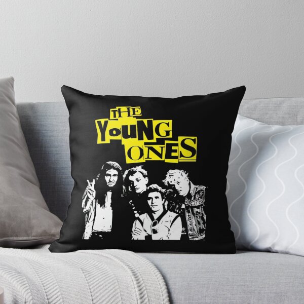Item preview, The Young Ones designed and sold by RawVista.
