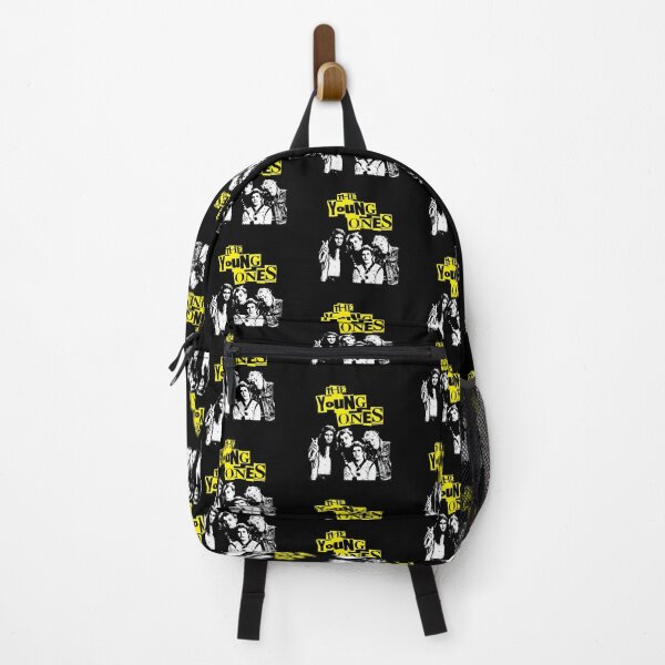 Item preview, The Young Ones designed and sold by RawVista.