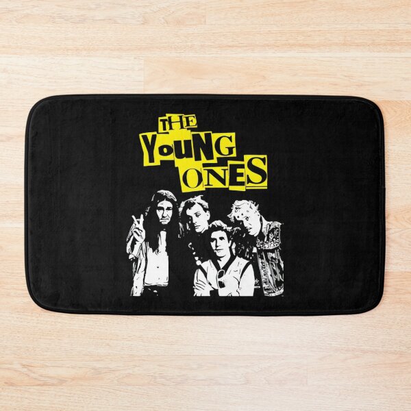 Item preview, The Young Ones designed and sold by RawVista.