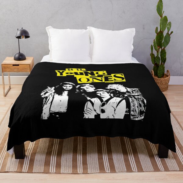 Item preview, The Young Ones designed and sold by RawVista.