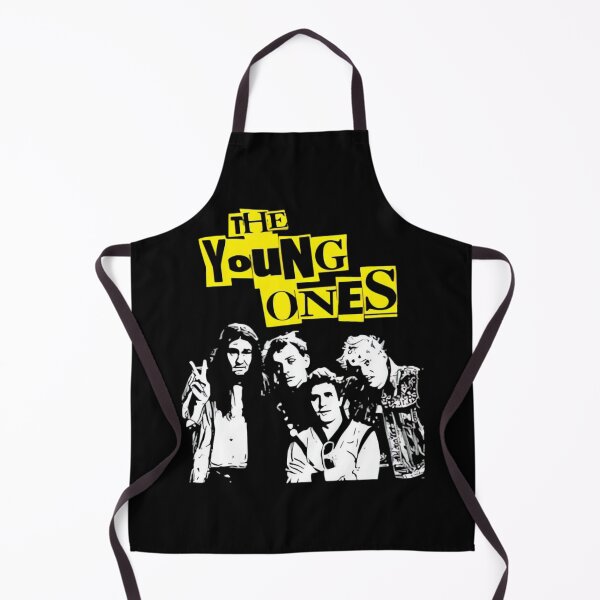 Item preview, The Young Ones designed and sold by RawVista.
