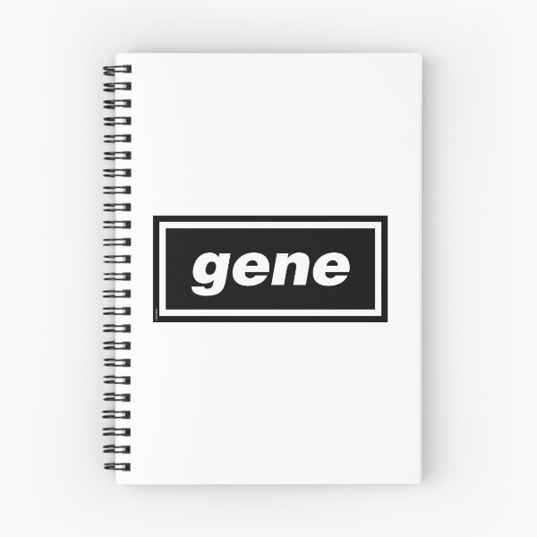 Item preview, Gene - Oasis Reunion Gallagher 90s Band Artwork designed and sold by DCS Designs.