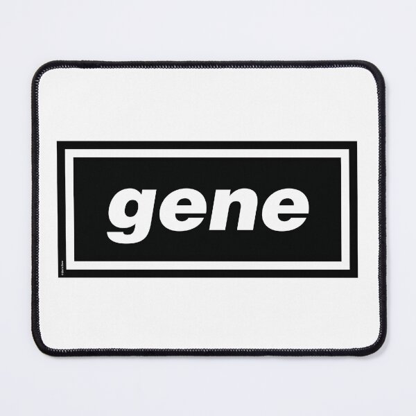 Item preview, Gene - Oasis Reunion Gallagher 90s Band Artwork designed and sold by DCS Designs.