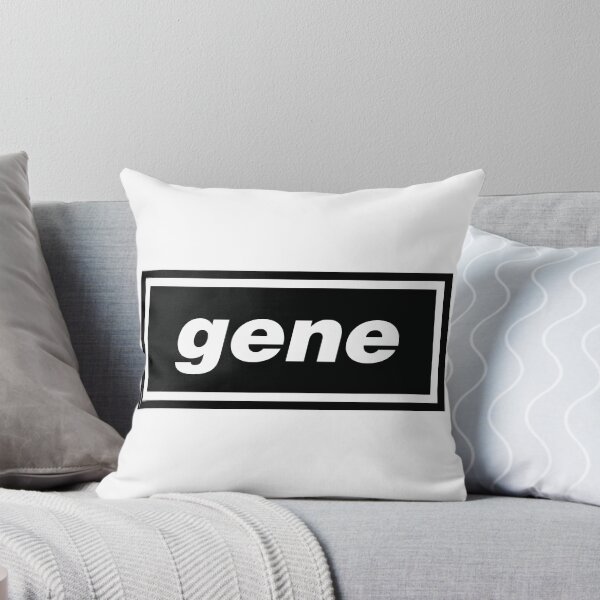 Item preview, Gene - Oasis Reunion Gallagher 90s Band Artwork designed and sold by DCS Designs.