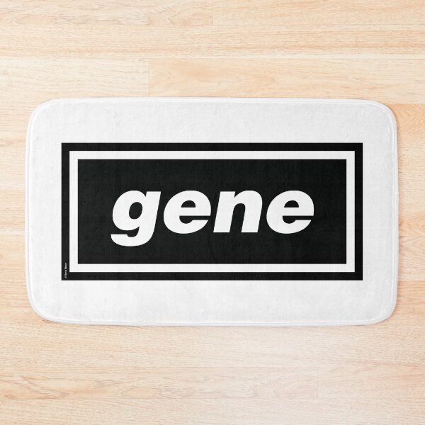 Item preview, Gene - Oasis Reunion Gallagher 90s Band Artwork designed and sold by DCS Designs.